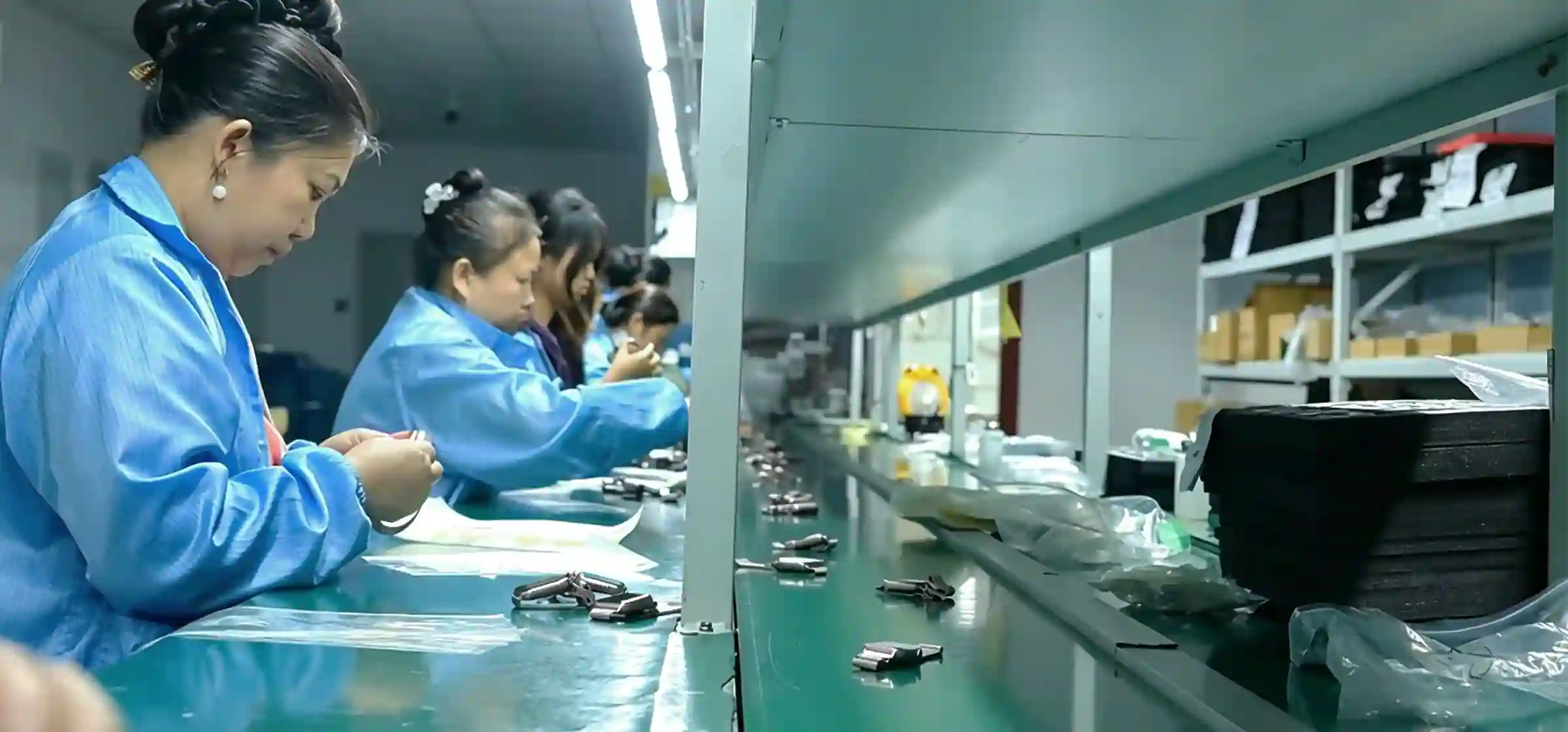 advanced-production-lines
