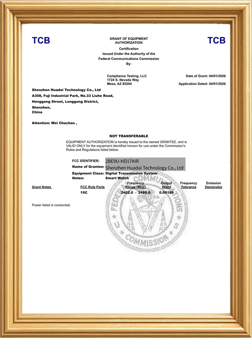 fcc-certification