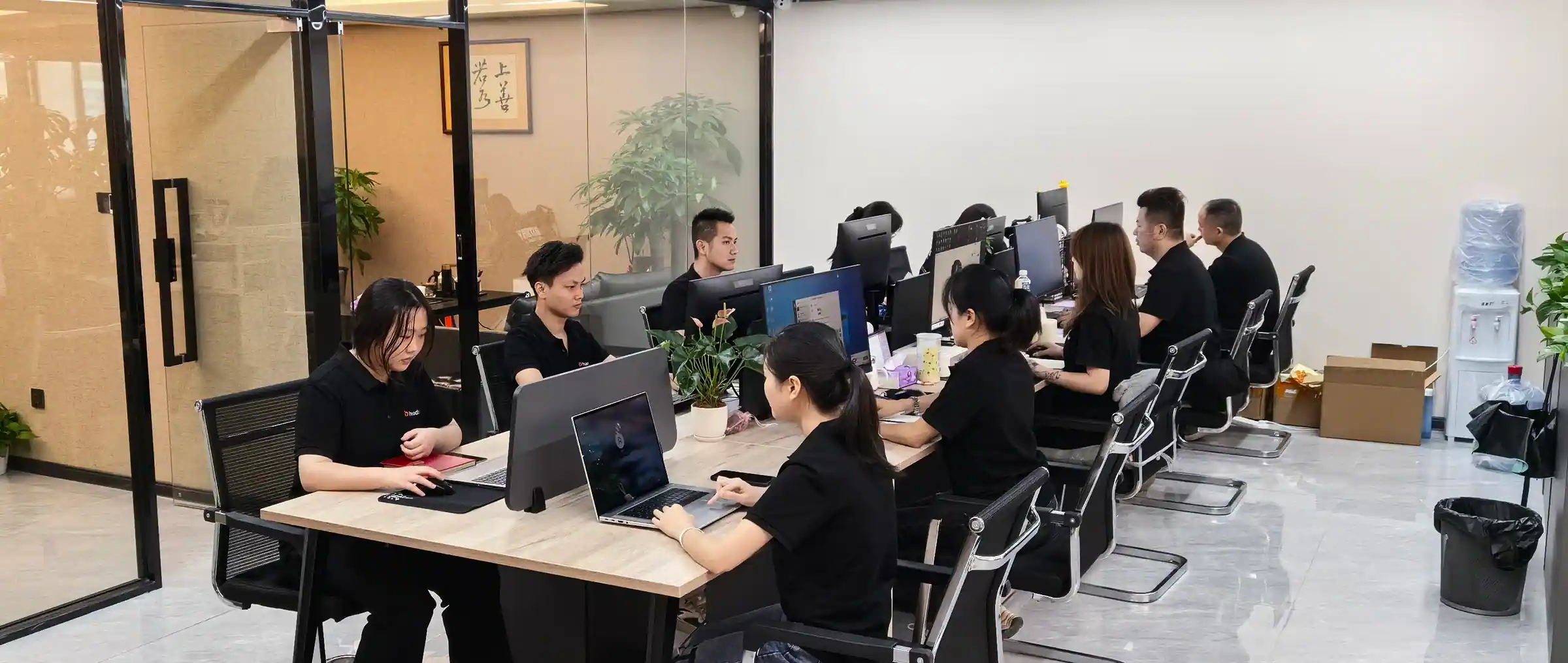 professional-office-environment